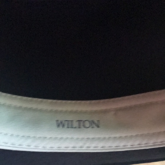 Country Gentleman Wool Hat - Picture 8 of 9